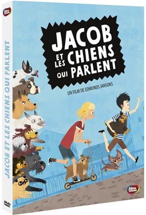 Jacob et les chiens qui parlent (2019)