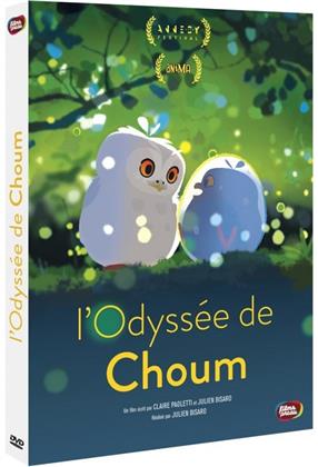 L'Odyss&eacute;e de Choum (2019)