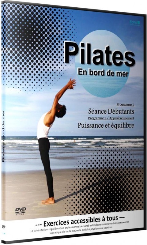 Pilates en bord de mer
