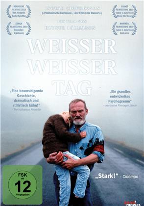 Weisser weisser Tag (2019)