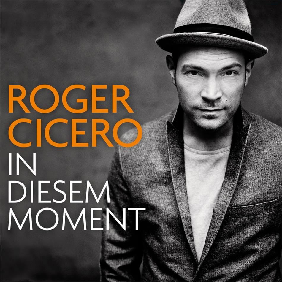 Roger Cicero - In Diesem Moment 2020 Reissue