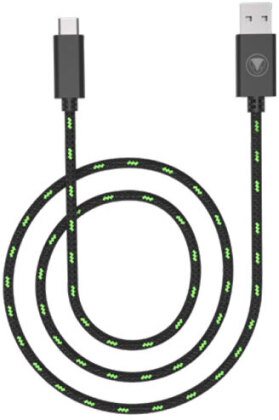 XBOX SERIES X - Ladekabel CHARGE:CABLE PRO (5m)