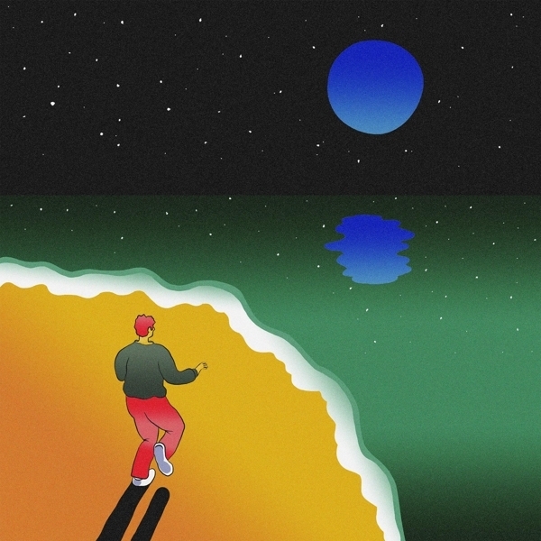 Luka Kuplowsky - Stardust LP