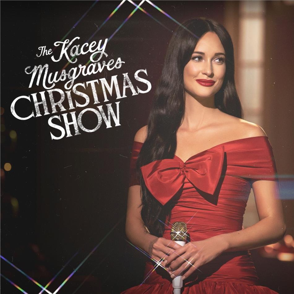 Kacey Musgraves - Kacey Musgraves Christmas Show
