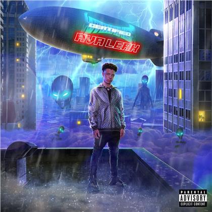 Lil Mosey - Certified Hitmaker