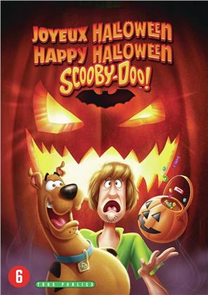 Scooby-Doo! - Joyeux Halloween / Happy Halloween