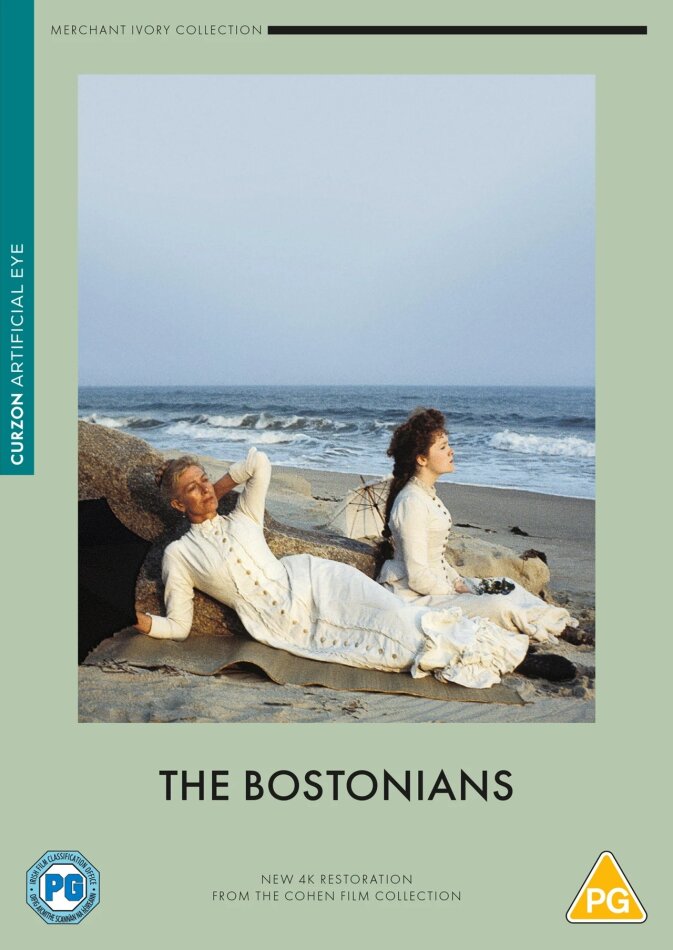 The Bostonians (1984)