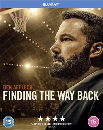 Finding The Way Back (2020)