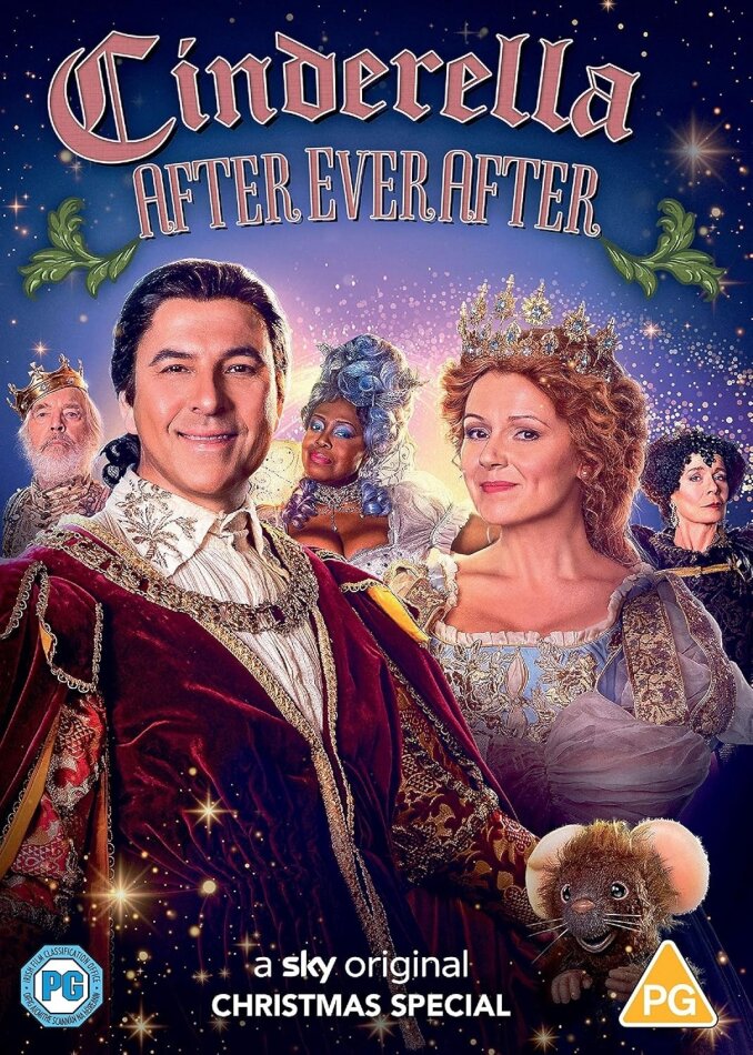 Cinderella - After Ever After (2019)