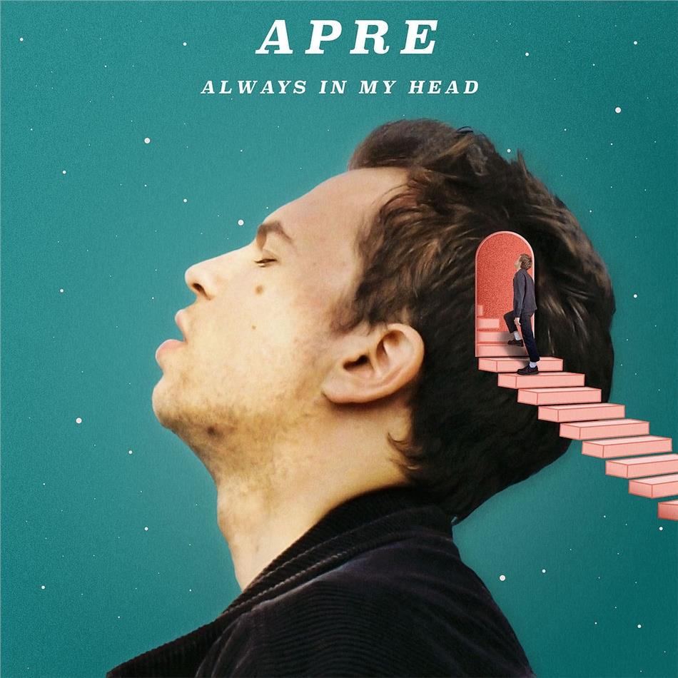 Apre - Always In My Head LP