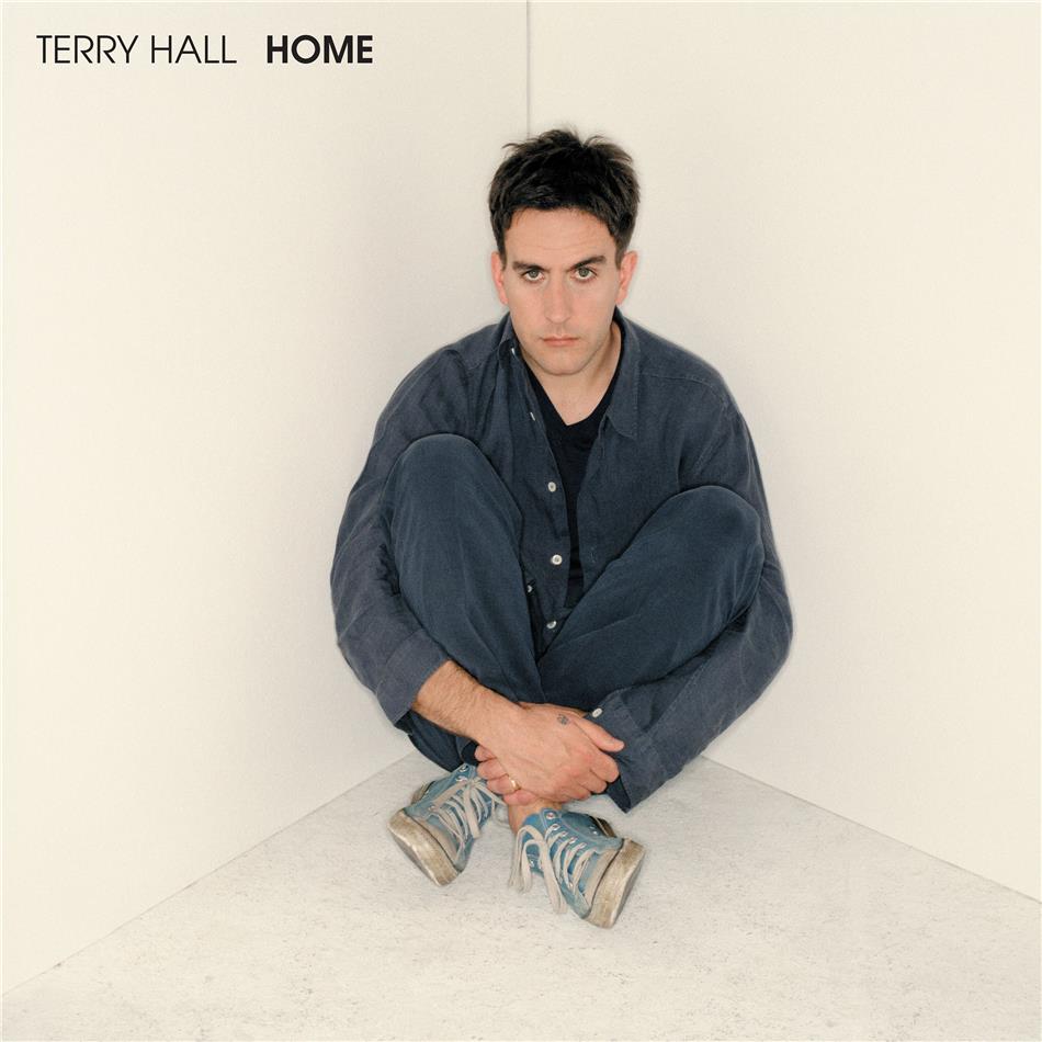 Terry Hall - Home RSD 2020, LP