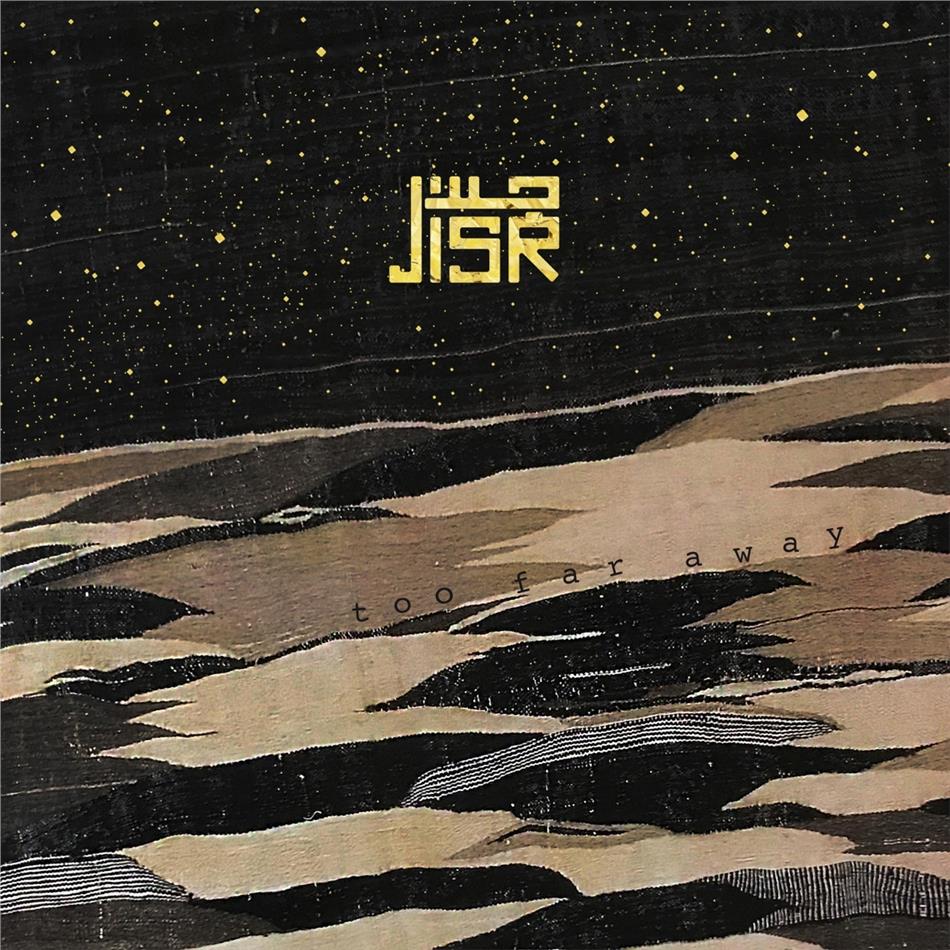 Jisr - Too Far Away