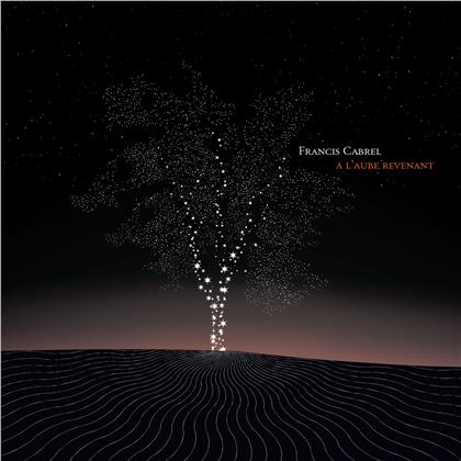 Francis Cabrel - &Agrave; l'aube revenant (2 LP)