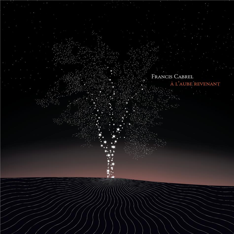 Francis Cabrel - À l'aube revenant 2 LPs