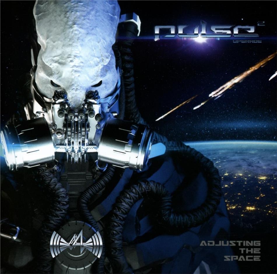Pulse - Adjusting The Space