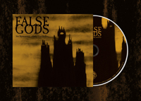 False Gods - No Symmetry?Only Disillusion