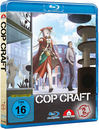 Cop Craft - Vol. 2 (Collector's Edition)