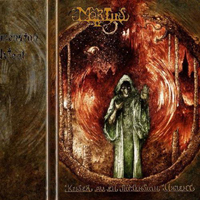 Mortiis - Keiser Av En Dimensjon Ukjent 2020 Reissue