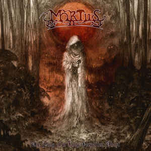 Mortiis - The Song Of A Long Forgotten Ghost 2020 Reissue