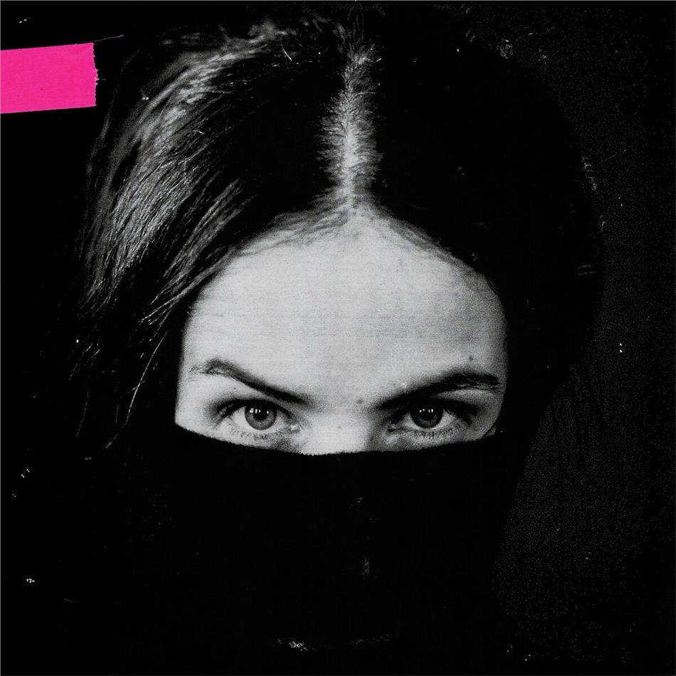 Ela Minus - Acts Of Rebellion