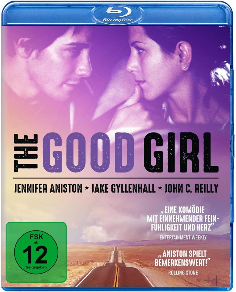 The good girl (2002)