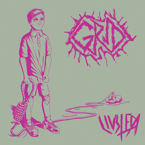 Grid - Livsleda
