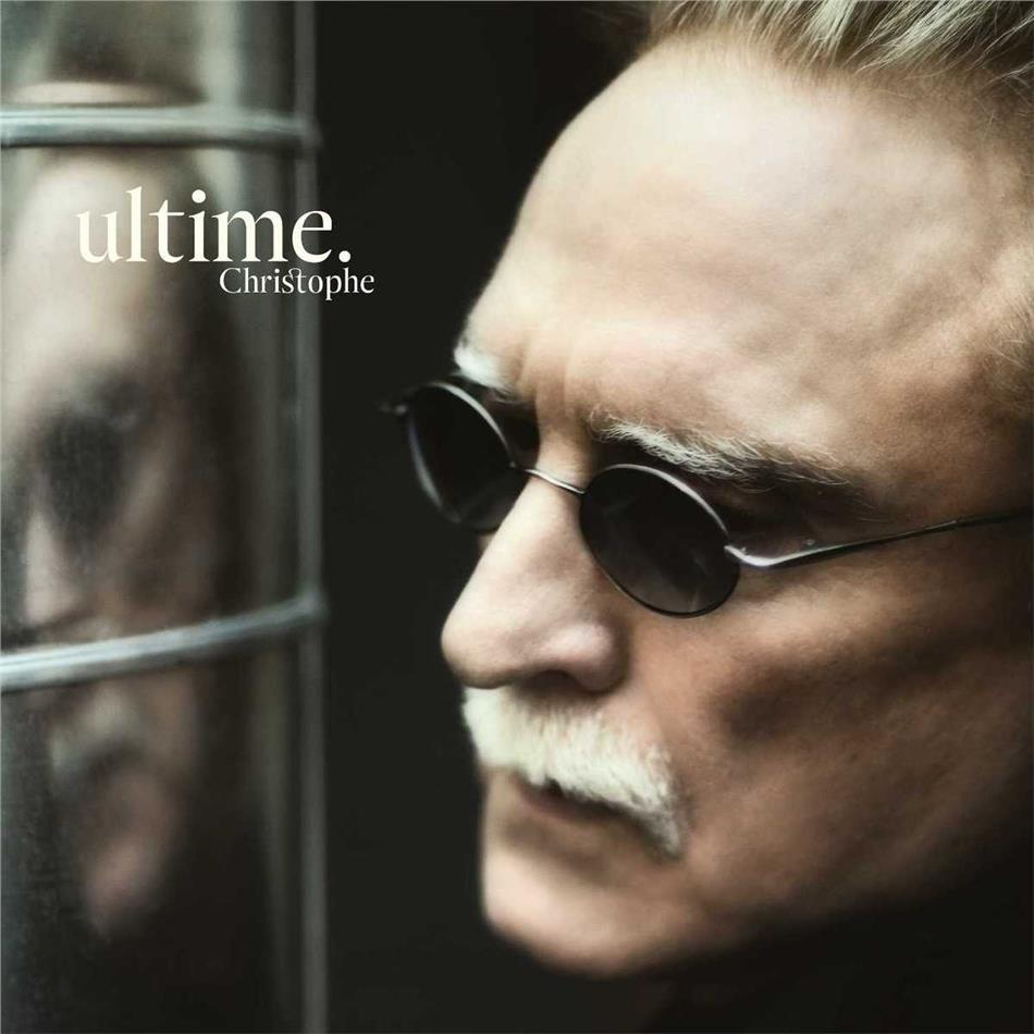 Christophe - Ultime 3 LPs