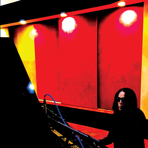 Diamanda Galas - De-Formation LP