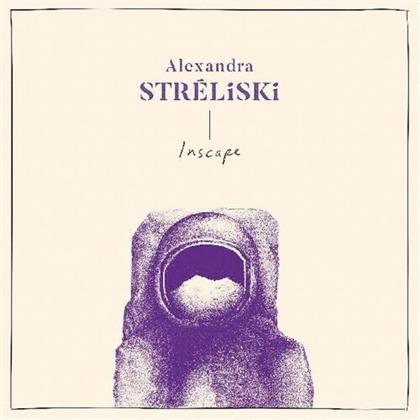 Alexandra Stréliski - Inscape (2020 Reissue, LP)