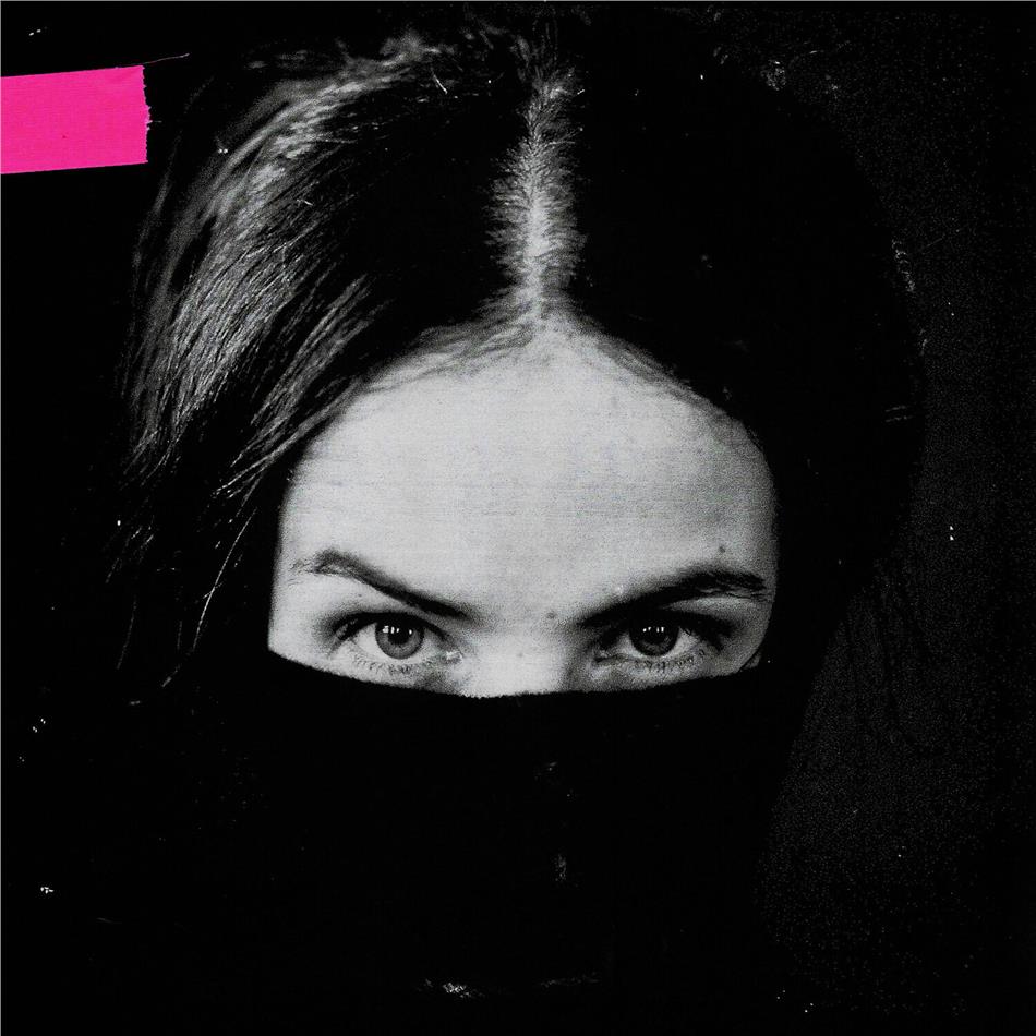 Ela Minus - Acts Of Rebellion Limited, Silver Vinyl, LP + Digital Copy