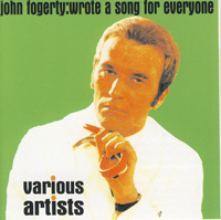 John Fogerty - Wrote A Song For Everyone 2020 Reissue