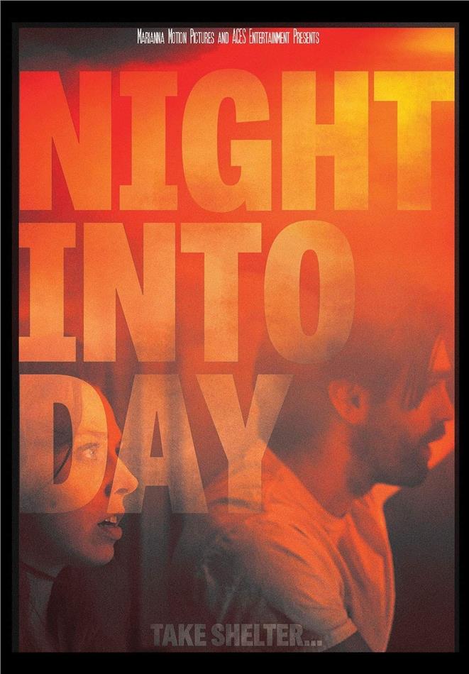 Night Into Day (2020)