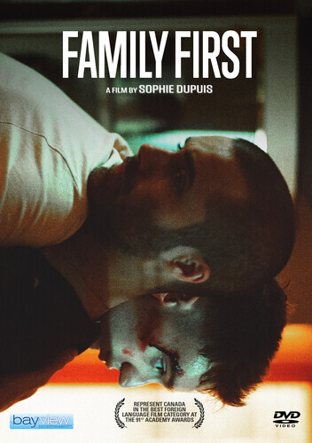 Family First (2018)