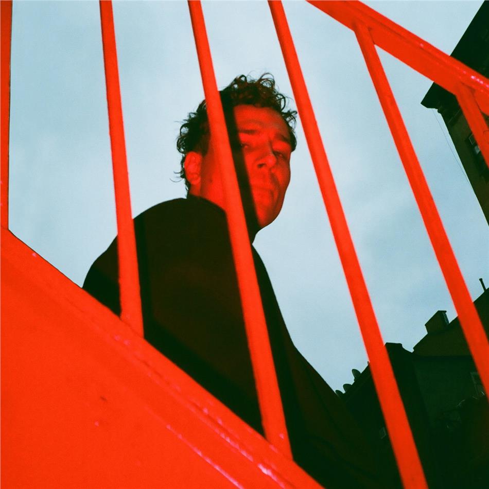 Sam Himself - Slow Drugs 12" Maxi