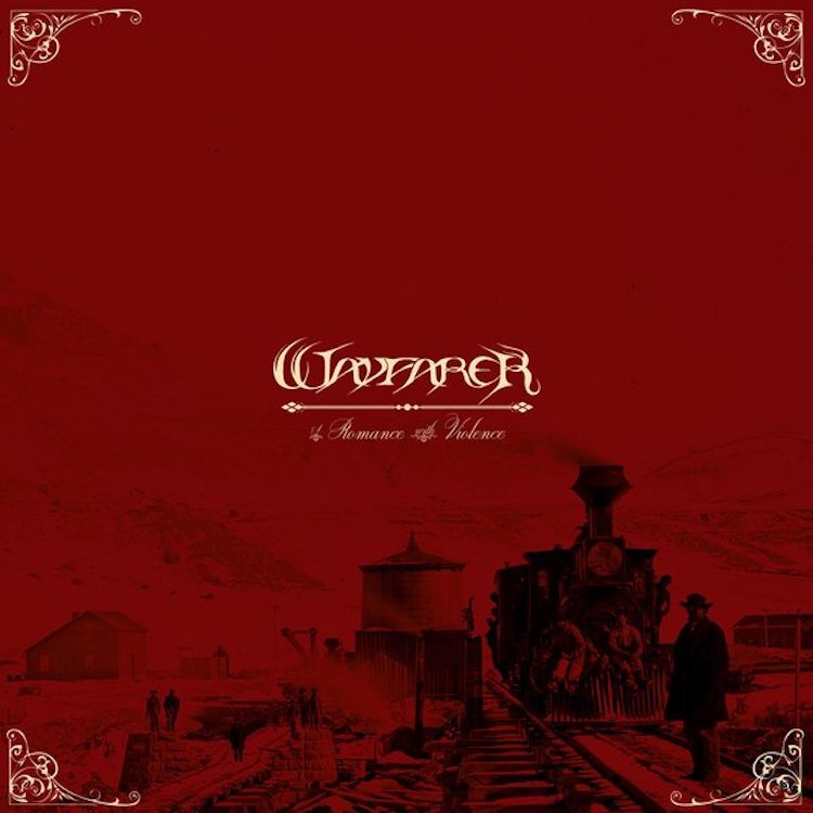 Wayfarer - Romance With Violence LP