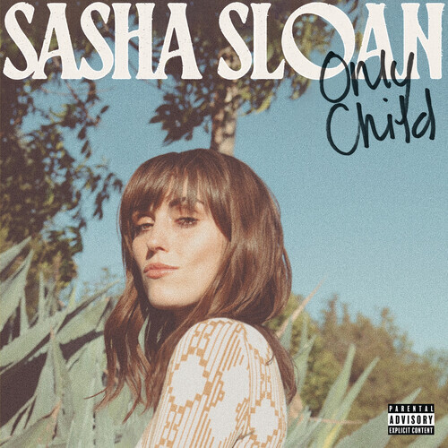 Sasha Sloan - Only Child 150 Gramm, LP