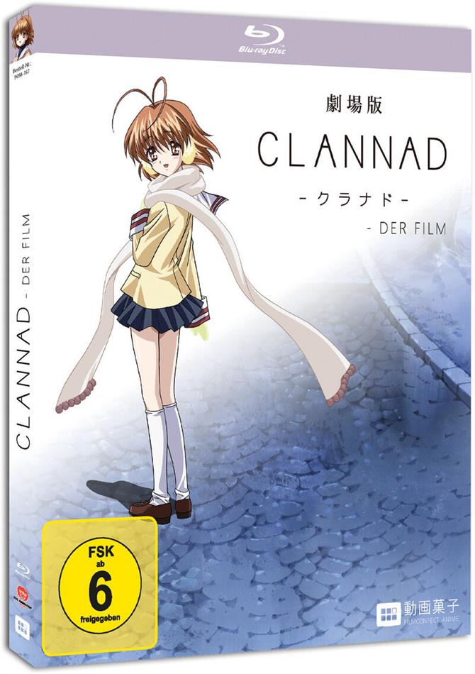 Clannad - Der Film