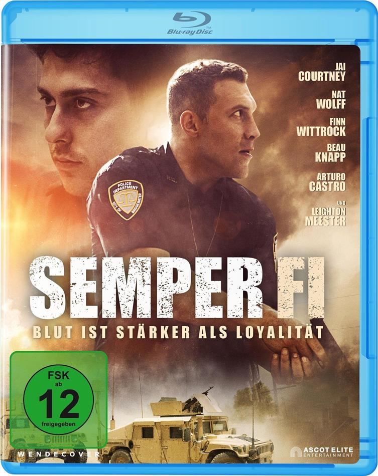 Semper Fi (2019)