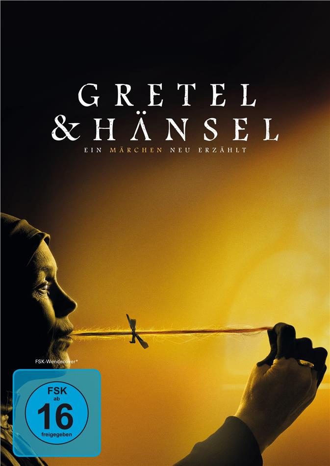 Gretel & Hänsel (2020)