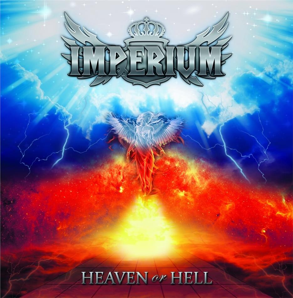 Imperium - Heaven Or Hell
