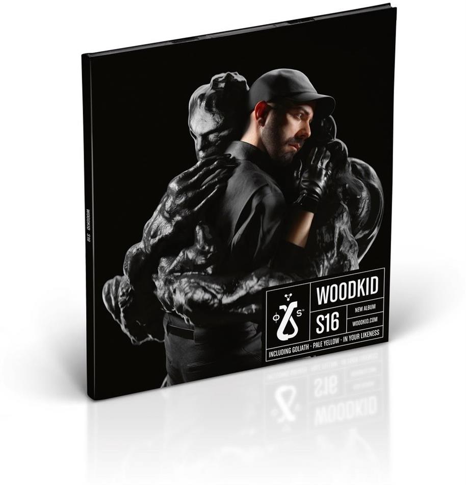 Woodkid - S16 Deluxe Edition