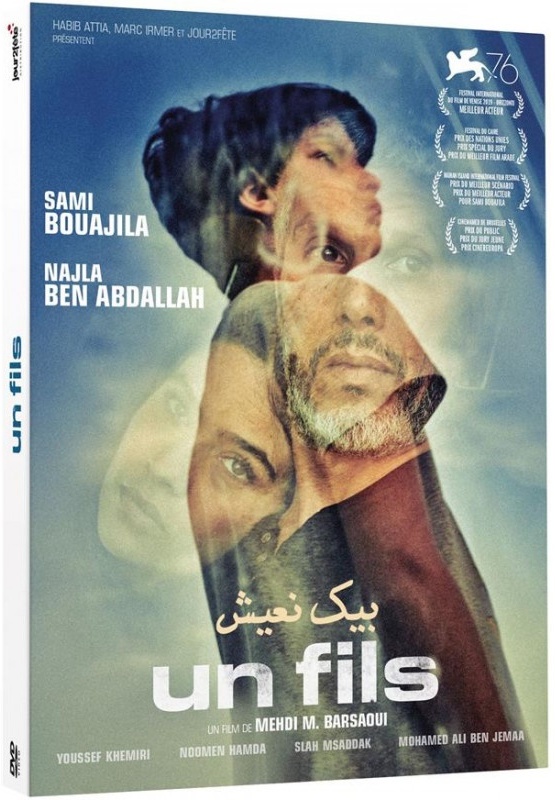 Un fils (2019)