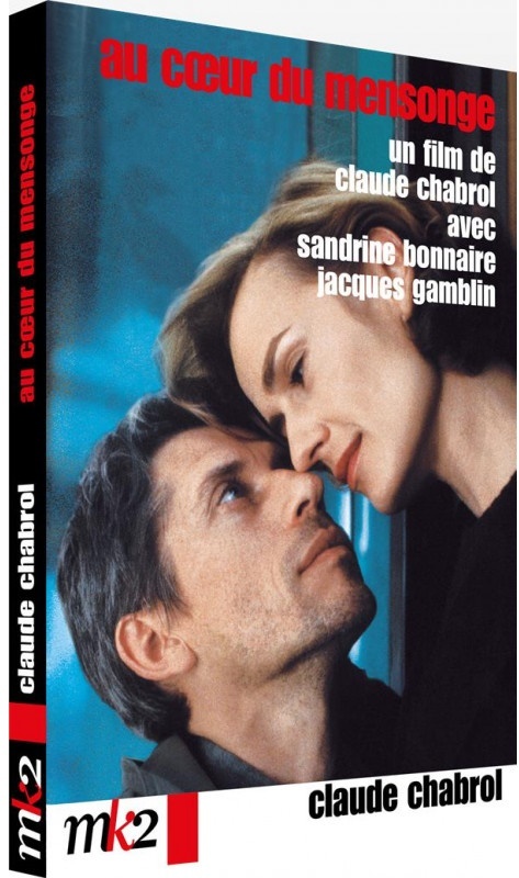 Au coeur du mensonge (1999) Nouvelle Edition