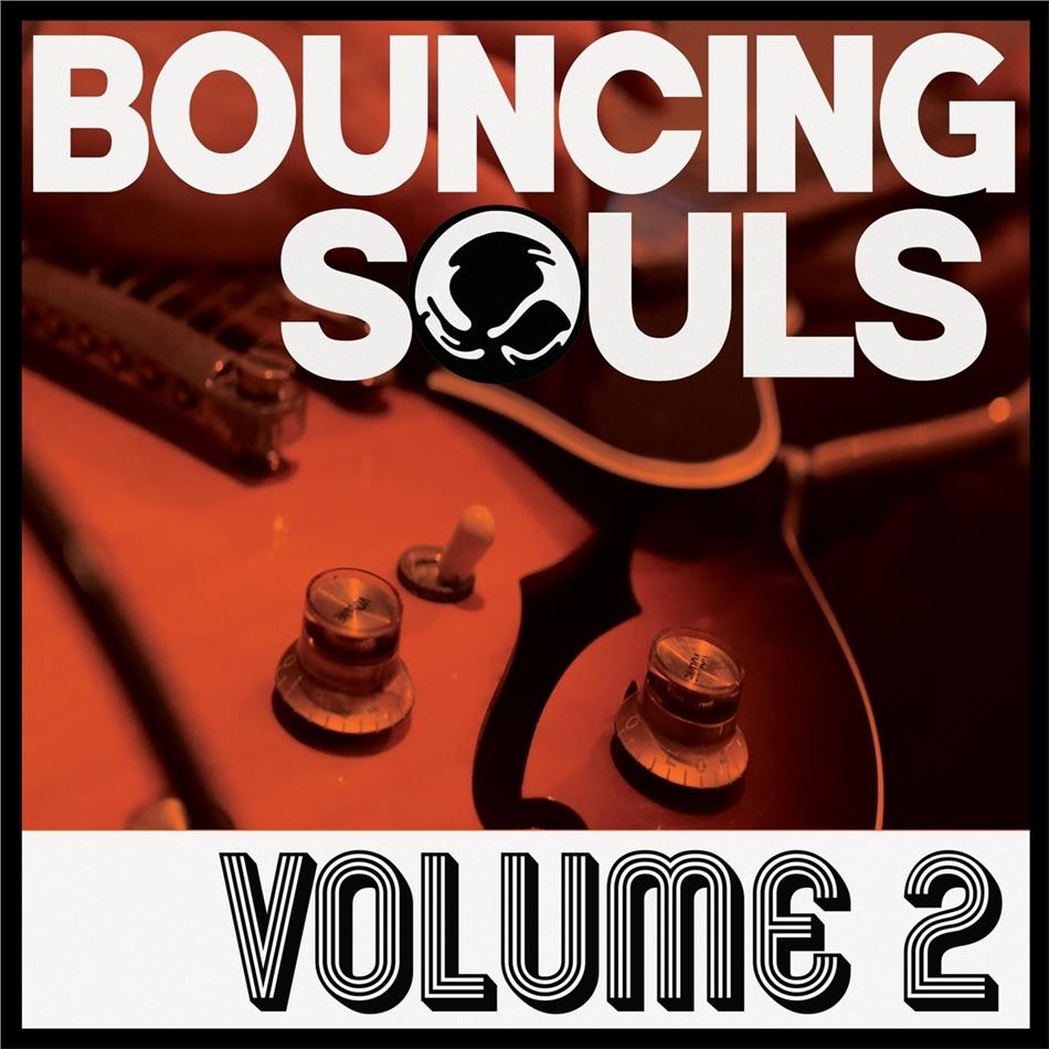Bouncing Souls - Volume 2 LP