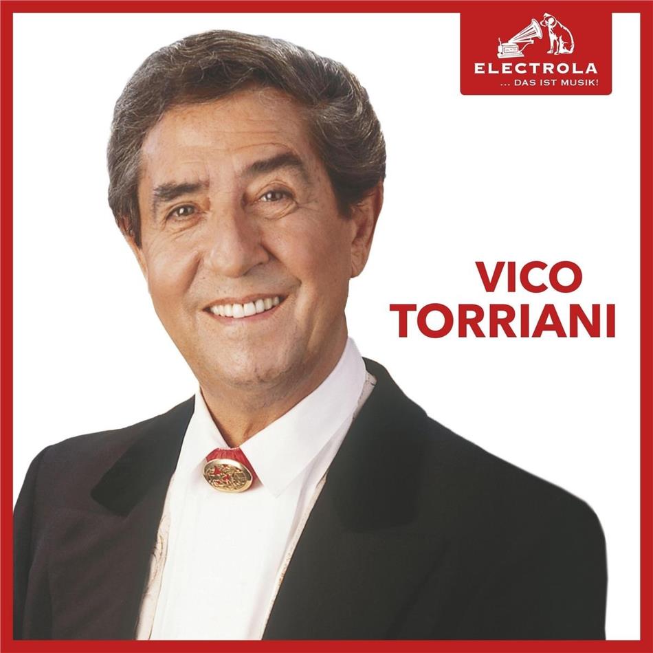 Vico Torriani - Electrola...Das Ist Musik! 3 CDs