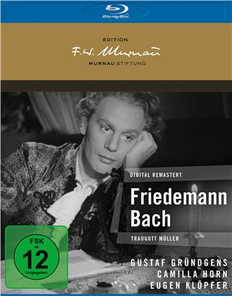 Friedemann Bach (1941) (F. W. Murnau Stiftung, n/b)