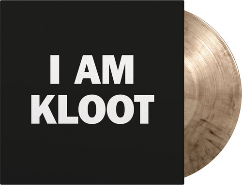 I Am Kloot - --- 2020 Reissue, Music On Vinyl, Limited Edition, Colored, LP