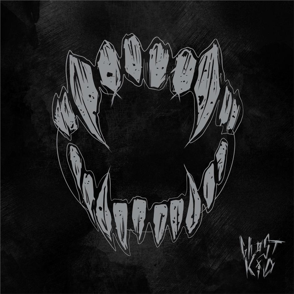 Ghostkid - ---