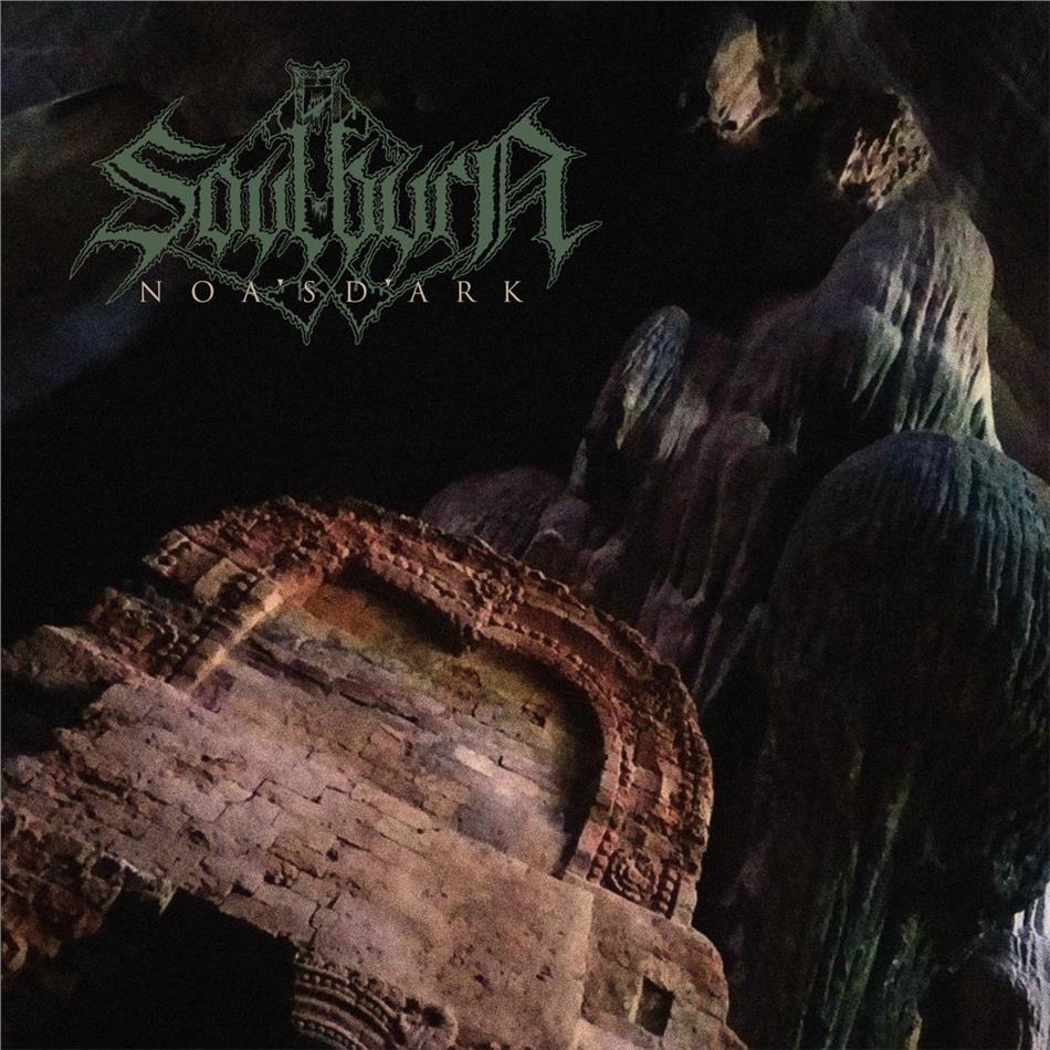Soulburn - Noa's D'ark LP