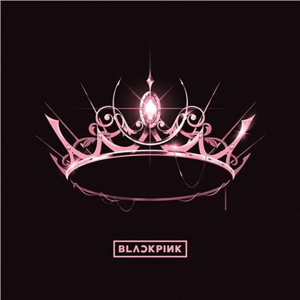 Blackpink (K-Pop) - The Album (Limited)